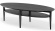Tango soffbord svart 160cm