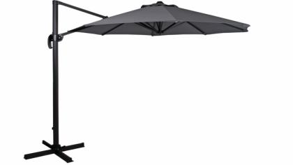 Linz parasoll gr/gr 300cm