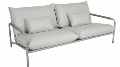 Lerberget soffa 2,5-sits grn/ash