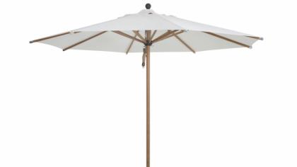 Paliano parasoll natur/tr 300cm