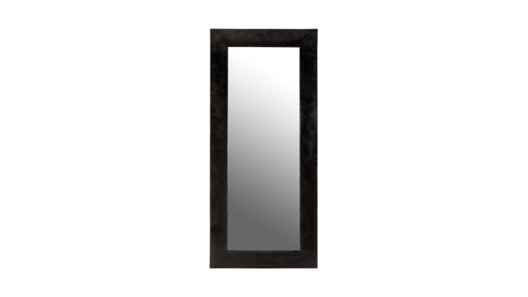 Enya spegel grande svart i gruppen Inredning / Dekoration / Speglar hos Trosa Mbler (AW06-22719)
