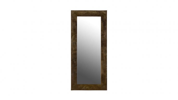Enya spegel grande mssing i gruppen Inredning / Dekoration / Speglar hos Trosa Mbler (AW06-22742)