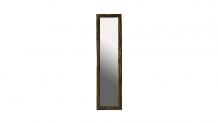 Enya spegel mssing i gruppen Inredning / Dekoration / Speglar hos Trosa Mbler (AW06-22842)