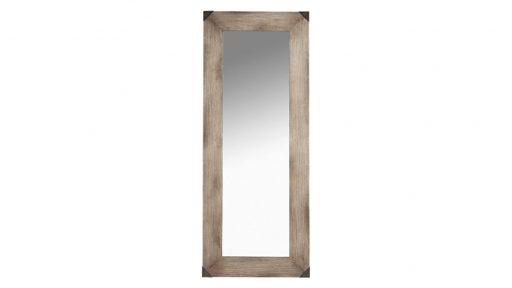Vintage spegel rektangulr i gruppen Vintage / Inredning / Speglar hos Trosa Mbler (AW06-45015)