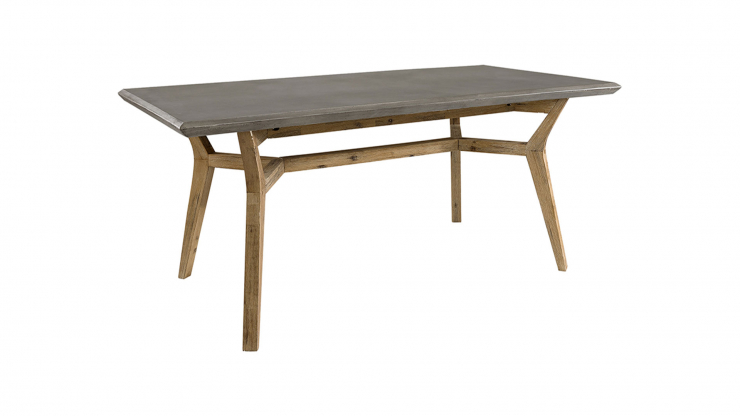 Tonga matbord i gruppen Utembler / Artwood utembler / Matbord hos Trosa Mbler (AW19-63210)