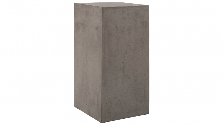 Campos pedestal 70cm i gruppen Utembler / Artwood utembler / Tillbehr hos Trosa Mbler (AW19-63610)