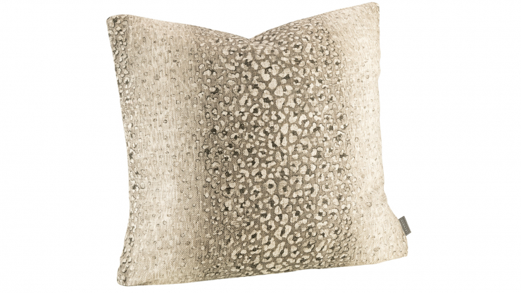 Melba grey kuddfodral 50x50cm i gruppen Inredning / Textil / Prydnadskuddar hos Trosa Mbler (AW70-00495-8)
