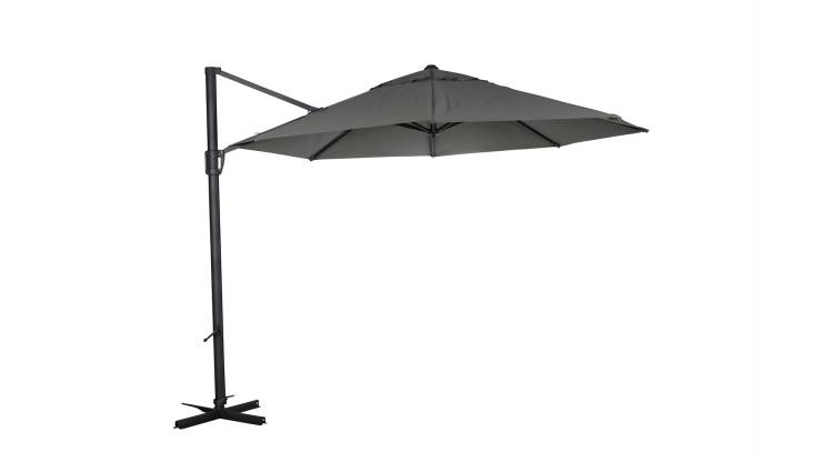 Fiesole parasoll gr 350cm i gruppen Utembler / Solskydd / Parasoll hos Trosa Mbler (Brafab_8853-7-7)