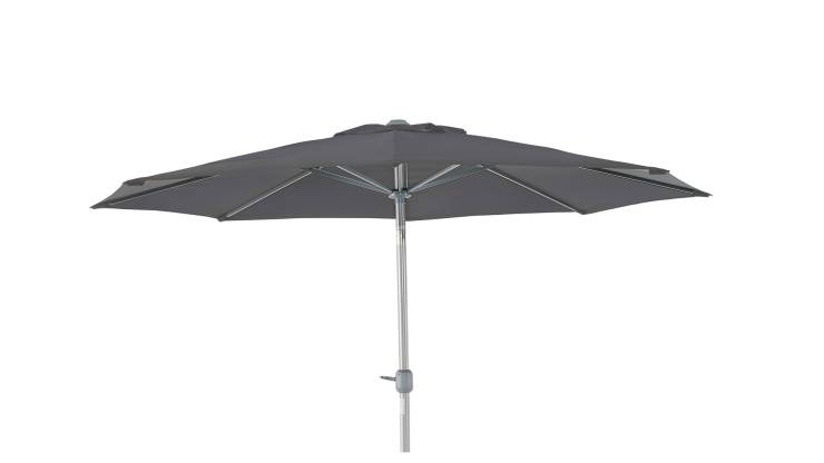 Andria parasoll gr 300cm i gruppen Utembler / Solskydd / Parasoll hos Trosa Mbler (Brafab_8901-7)