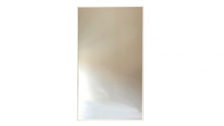 Cube spegel vit 150cm i gruppen Inredning / Dekoration / Speglar hos Trosa Mbler (ENG-831D)