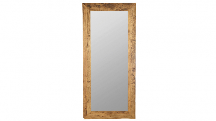 Pure nature spegel tervunnen tr 95cm i gruppen Vintage / Inredning / Speglar hos Trosa Mbler (HD-203900301)
