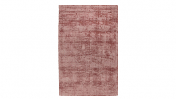 Bexley matta rosa i gruppen Inredning / Mattor / Handgjorda mattor hos Trosa Mbler (IHG-Bexley-9)