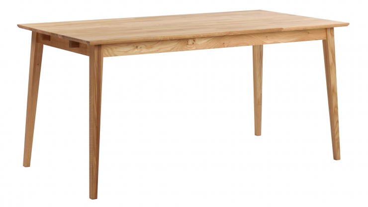 Filippa matbord ek 180cm i gruppen Mbler / Bord / Matbord hos Trosa Mbler (ROW-113720)