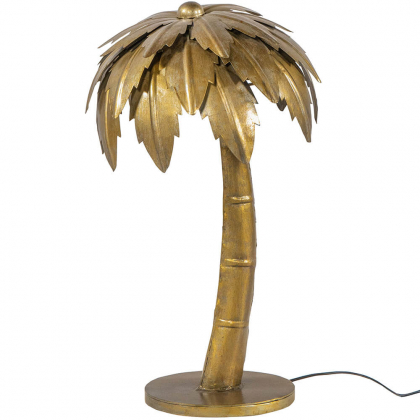Palm bordslampa i gruppen Inredning / Belysning / Bordslampor hos Trosa Mbler (TML-M08383)