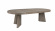 Trent matbord antik gr 130-250cm