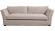 Stafford soffa 3-sits Linen sand