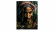Indian portrait tavla 100x150cm