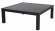 Stettler soffbord svart 112cm