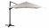 Varallo parasoll gr/khaki 300cm