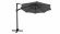 Varallo parasoll gr/gr 300cm