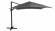 Varallo parasoll gr/gr 300x300cm