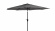 Cambre parasoll gr/gr 250cm