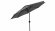 Cambre parasoll gr/gr 250cm