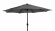Cambre parasoll gr/gr 300cm