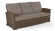Ashfield soffa 3-sits beige