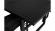 Vevi matbord svart 230cm