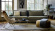 Baltimore XL soffa 3,5-sits Kiss grey