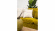 Chelsea soffa divan H 2,5 Liam gardening/svart
