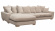 Epic soffa divan V Robin shell/vitpigm.ek