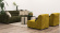 Genesis soffa 3-sits Liam bosko/svart