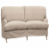 Orust soffa svngd 3-sits LC 2/2 Nicolo string/oljad ek