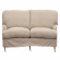 Orust soffa svngd 3-sits LC 2/2 Nicolo string/oljad ek