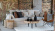 Season soffa 3,5-sits Daphne linen LC