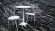 Classic stol no.1 vit/vitlackad furu