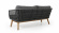 Kenton 3-sits soffa
