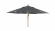 Parma parasoll gr 350cm