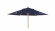 Reggio parasoll bl 300cm