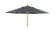 Reggio parasoll gr 300cm