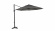 Fiesole parasoll gr 350cm
