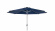 Andria parasoll bl 300cm