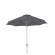 Andria parasoll gr 300cm