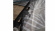 Zebra matta greige/lin 170x230cm