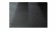 Bone matbord svart ask 220cm