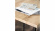 Slated matbord mangotr 70cm