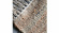 Shriv matta sand 250x250cm