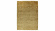 Barock matta guld 160x230cm
